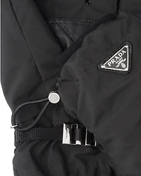 Re-Nylon gloves