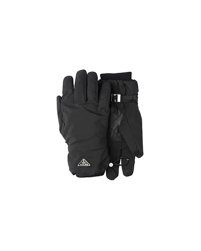 Re-Nylon gloves