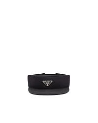 Re-Nylon visor