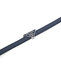 Saffiano Leather Bracelet