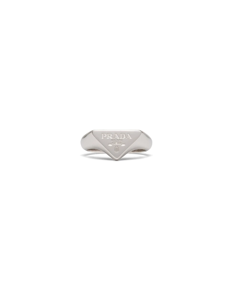 Prada Symbole ring