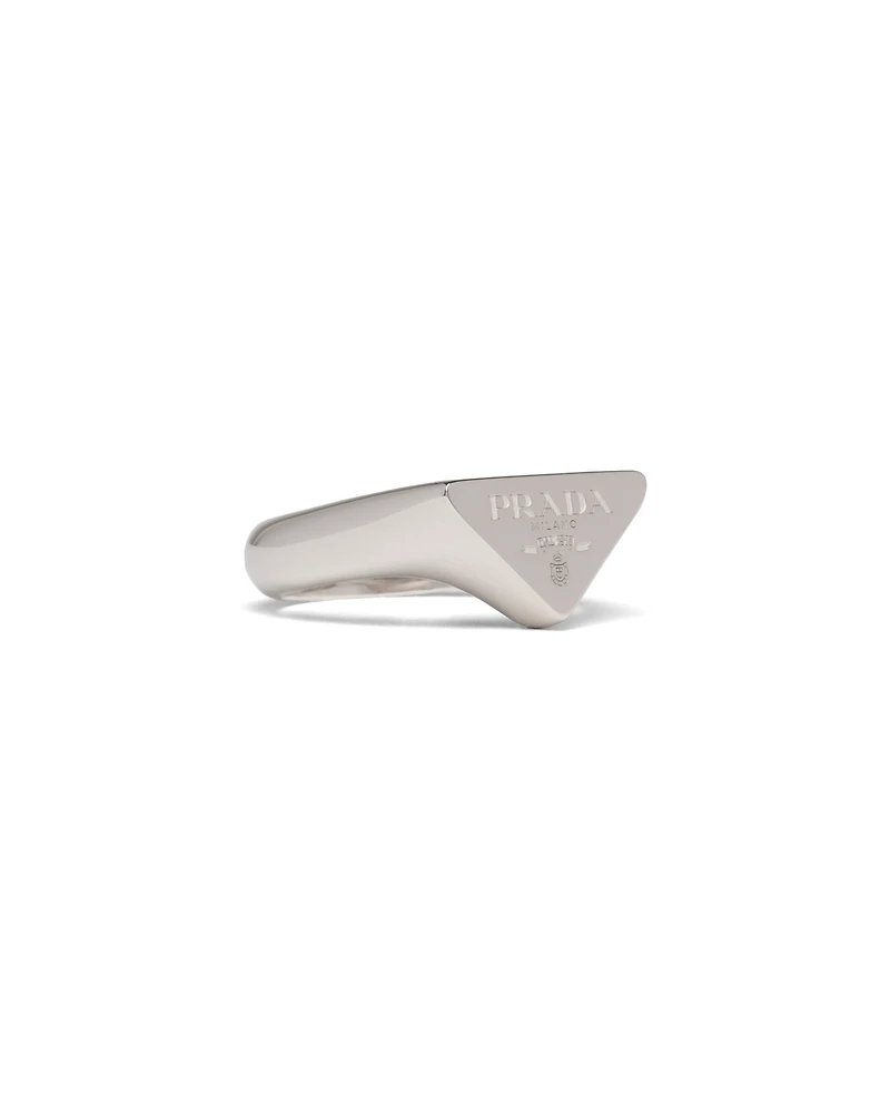 Prada Symbole ring