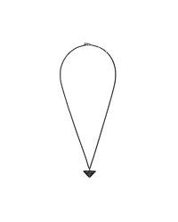 Prada Symbole pendant necklace
