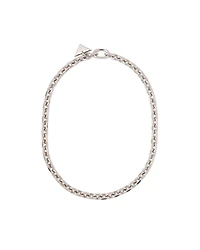 Chain Jewels necklace