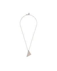 Prada Symbole pendant necklace