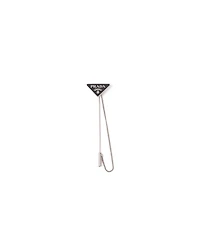 Prada Symbole brooch