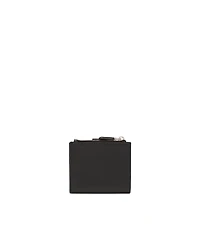 Saffiano Leather Card Holder
