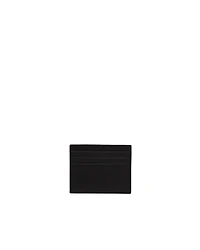 Saffiano Leather Card Holder