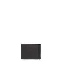 Saffiano Leather Wallet