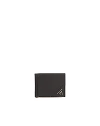 Saffiano Leather Wallet