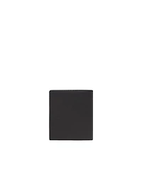 Saffiano Leather Wallet