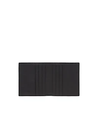 Saffiano Leather Wallet