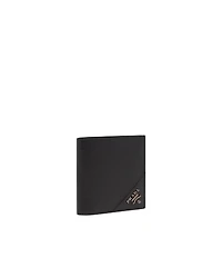 Saffiano Leather Wallet