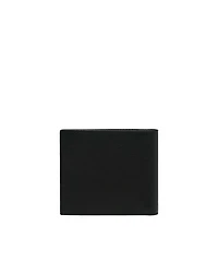 Saffiano Leather Wallet