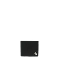 Saffiano Leather Wallet