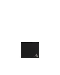 Saffiano Leather Wallet