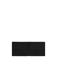 Saffiano Leather Wallet