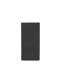 Large Saffiano Leather Wallet