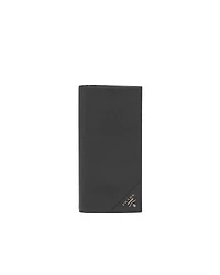 Large Saffiano Leather Wallet