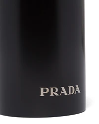 Stainless steel insulated water bottle