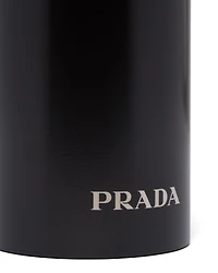 Stainless steel insulated water bottle