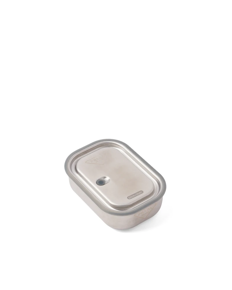 Stainless steel lunch box
