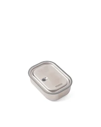 Stainless steel lunch box