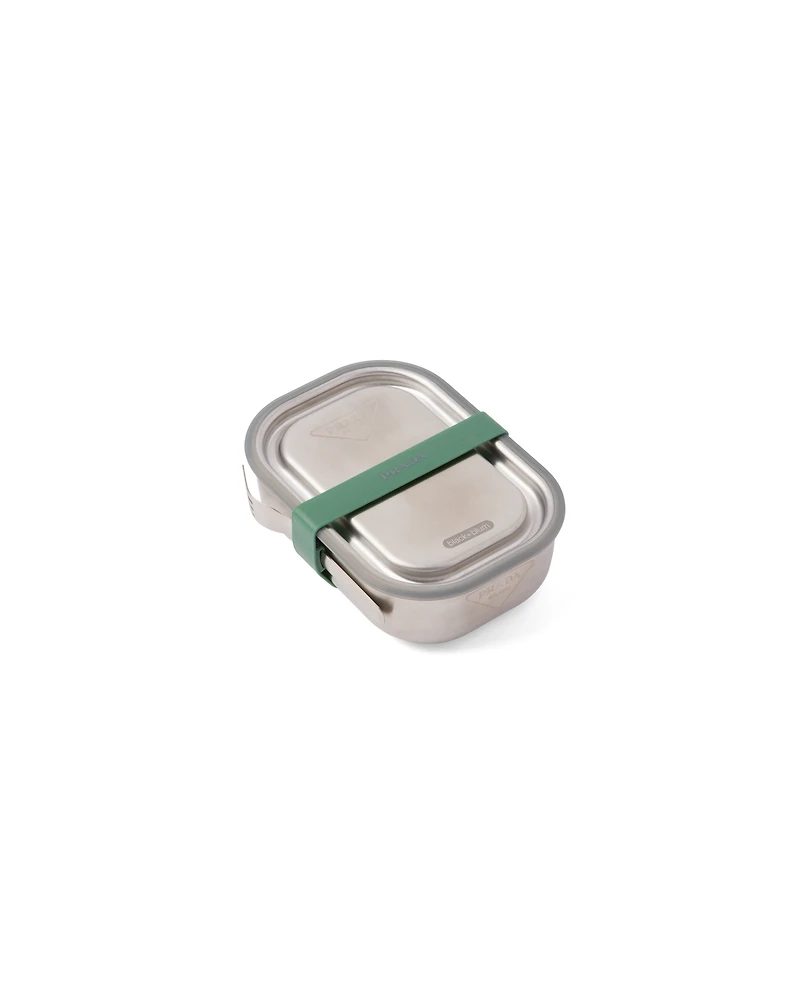 Stainless steel lunch box