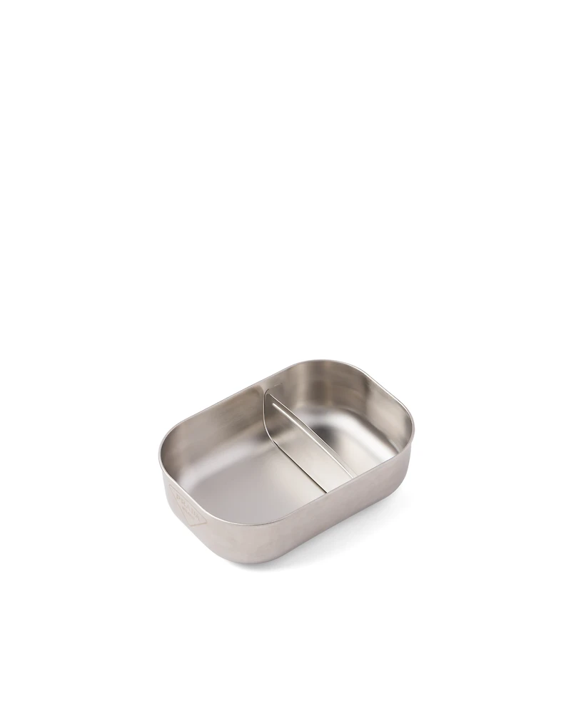 Stainless steel lunch box