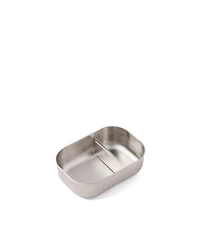 Stainless steel lunch box