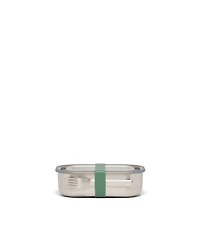 Stainless steel lunch box