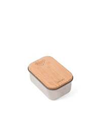 Stainless steel sandwich box