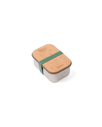 Stainless steel sandwich box