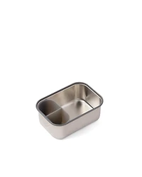 Stainless steel sandwich box