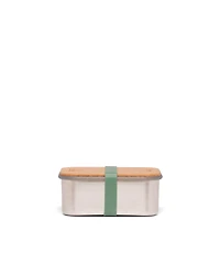 Stainless steel sandwich box