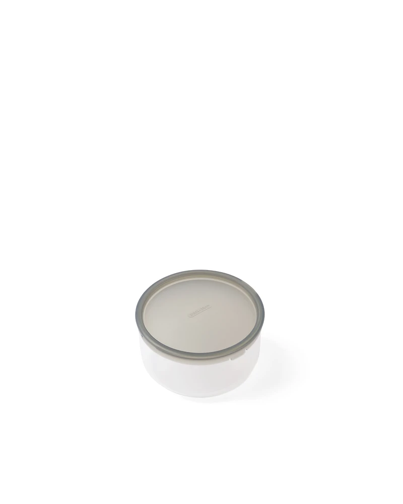 Glass lunch bowl, 750 ml