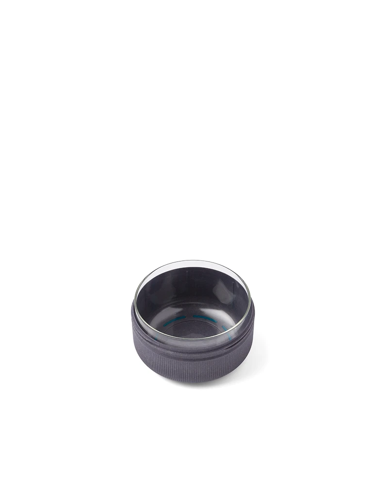 Glass lunch bowl, 750 ml