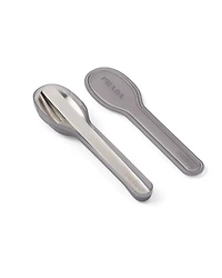 Stainless steel cutlery set