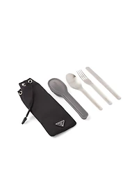 Stainless steel cutlery set