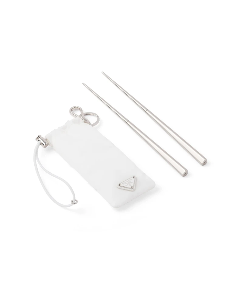 Chopstick set for dining