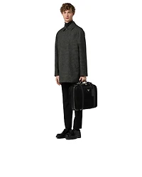 Fabric Suitcase