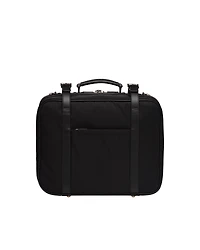 Fabric Suitcase