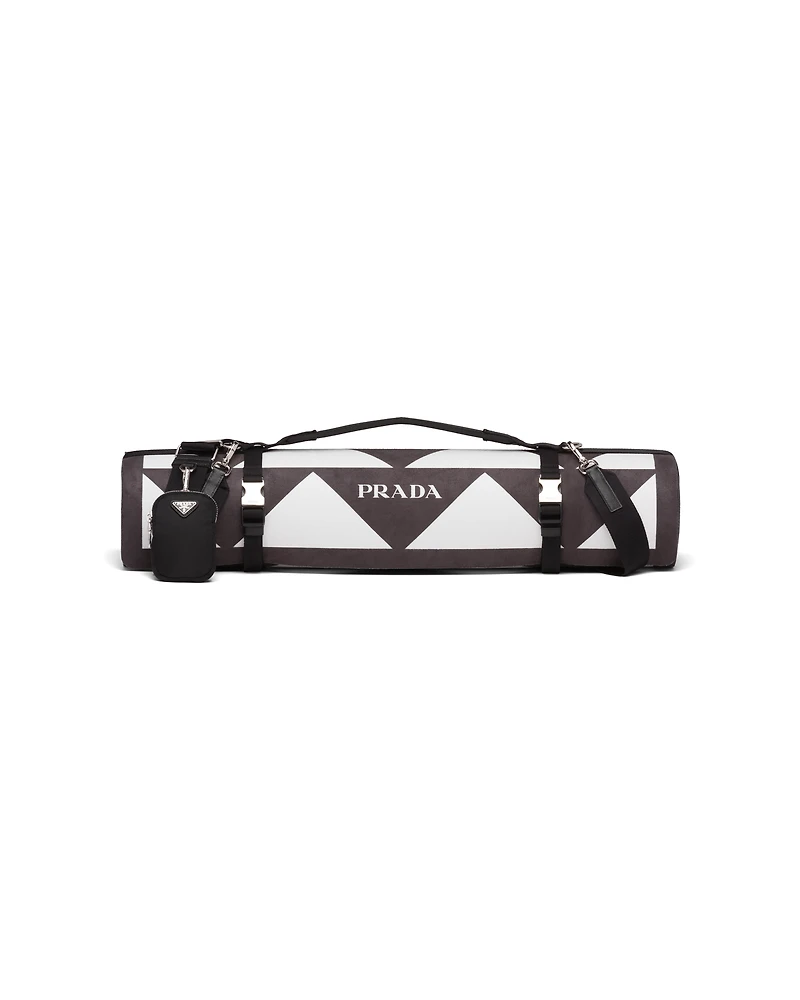 Yoga mat