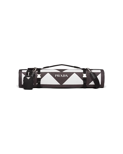 Yoga mat