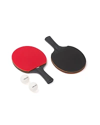 Ping-pong paddles