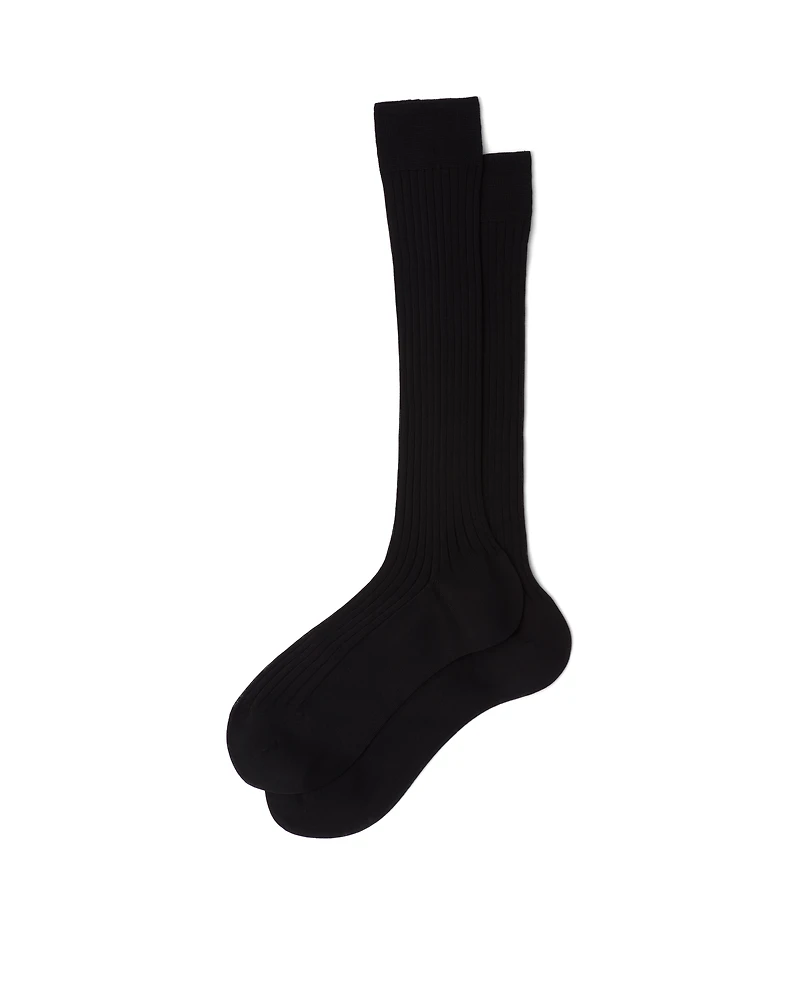 Cotton socks