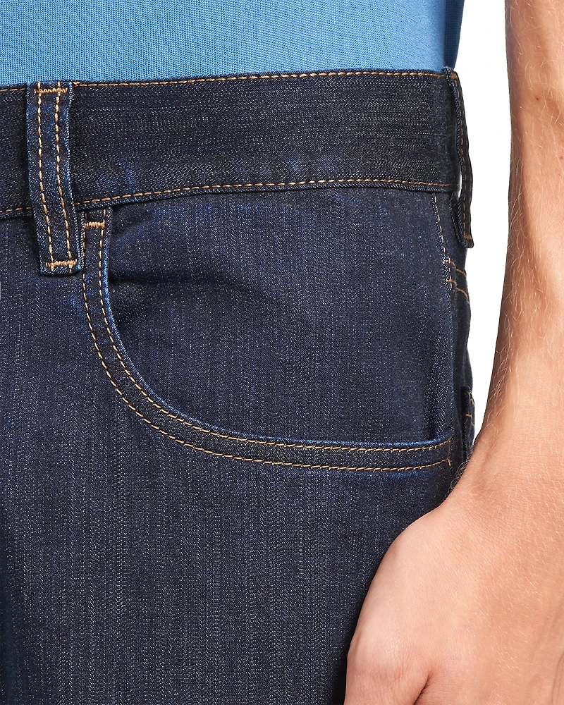 Denim jeans