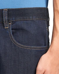 Denim jeans