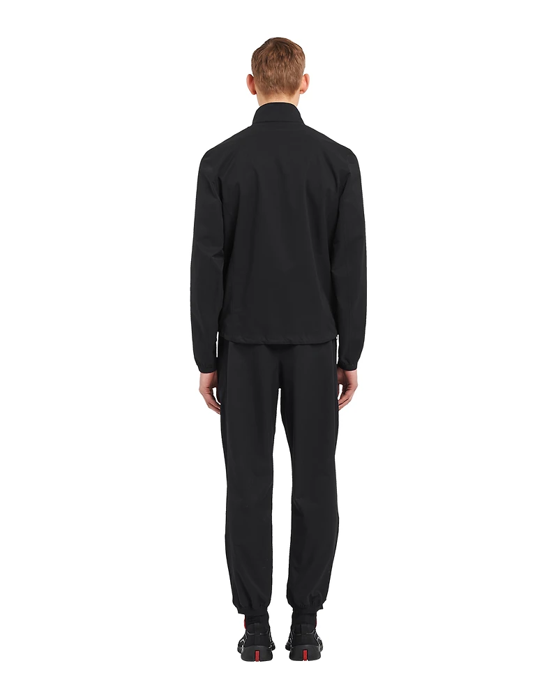Light Bi-Stretch jacket