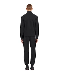 Light Bi-Stretch jacket